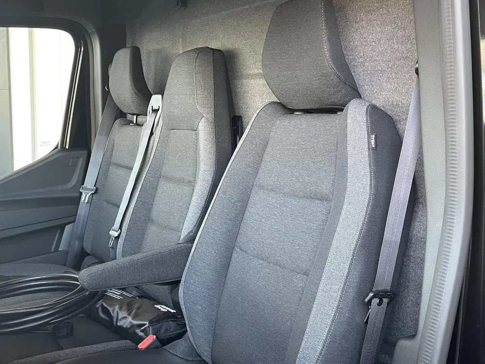 Renault Master T35 L2H2 Advance long range 87 kWh uit 2025, foto 8