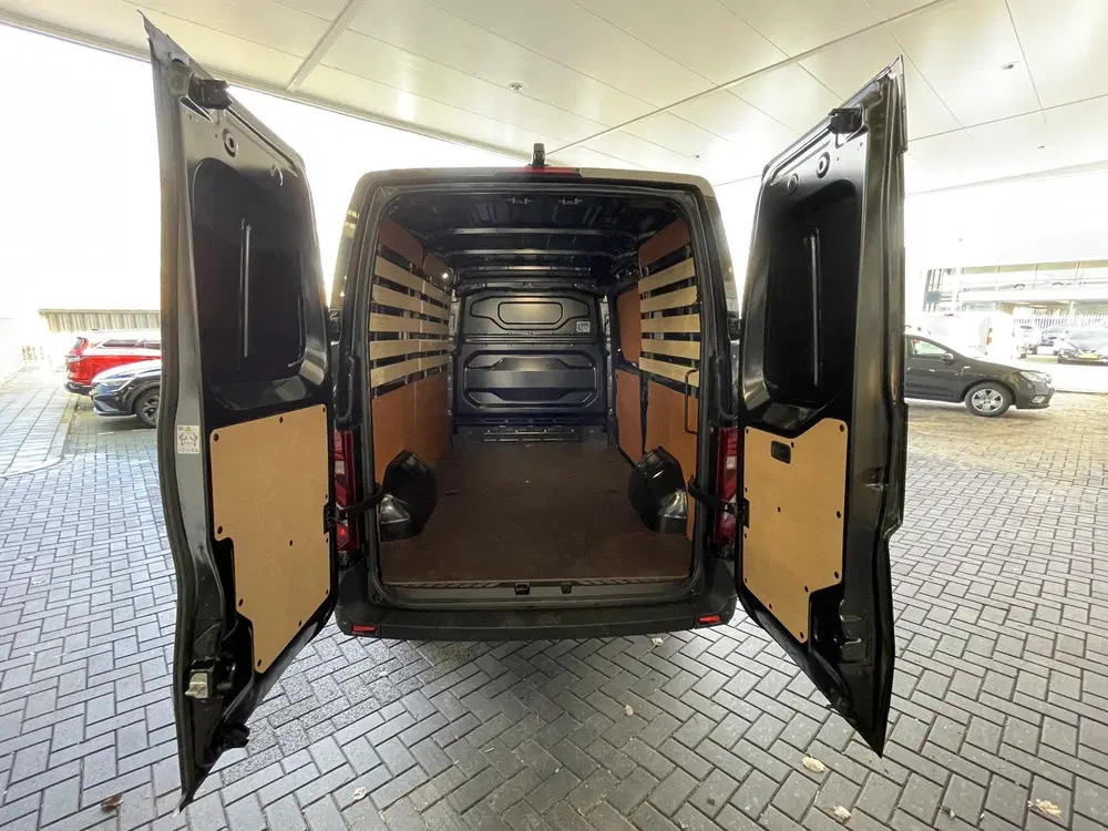 Renault Master T35 L2H2 Advance long range 87 kWh uit 2025, foto 9