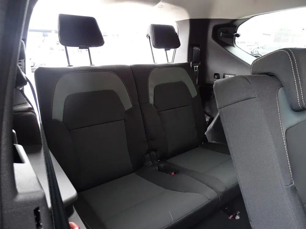Dacia Jogger 1.8 hybrid 155 limited edition 7p. uit 2026, foto 9
