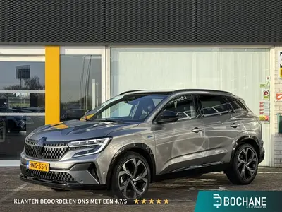 Renault Austral 1.2 E-Tech full hybrid 200 iconic esprit A uit 2025