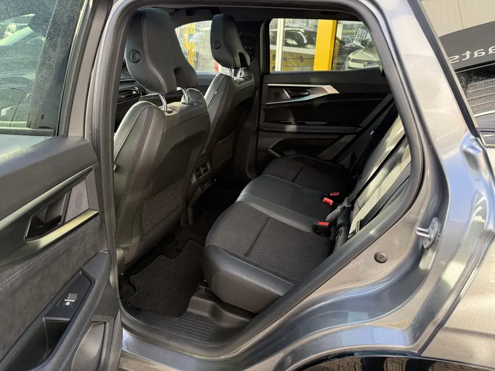 Renault Austral 1.2 E-Tech full hybrid 200 iconic esprit A uit 2025, foto 8