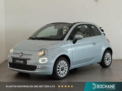 Fiat 500C 1.0 Hybrid Dolce Vita uit 2023