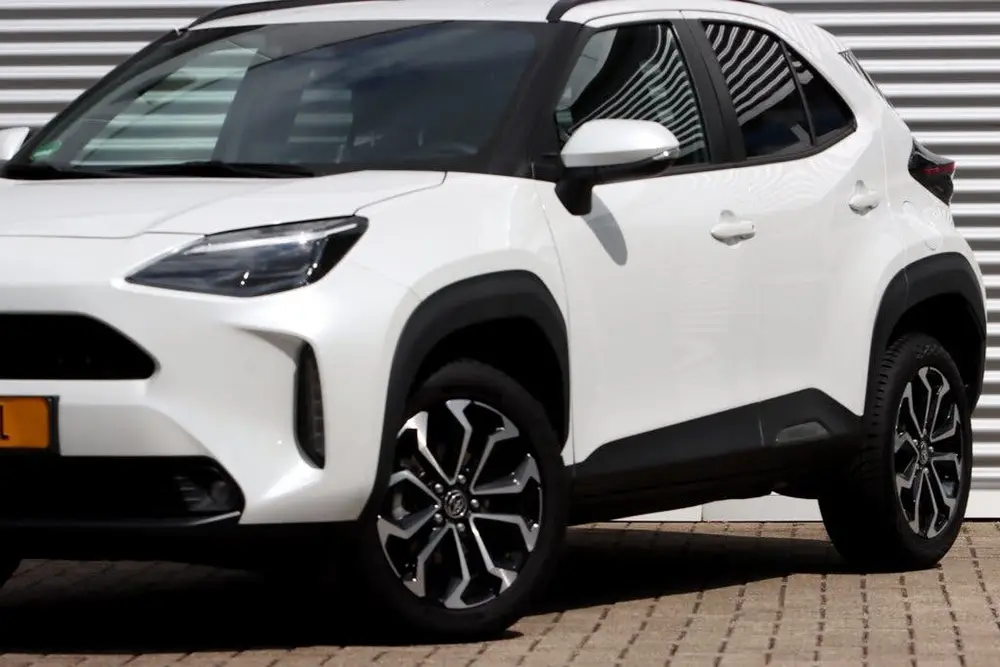 Toyota Yaris Cross 1.5 Hybrid 130 Team-Player Safety+ Winter uit 2025, foto 5