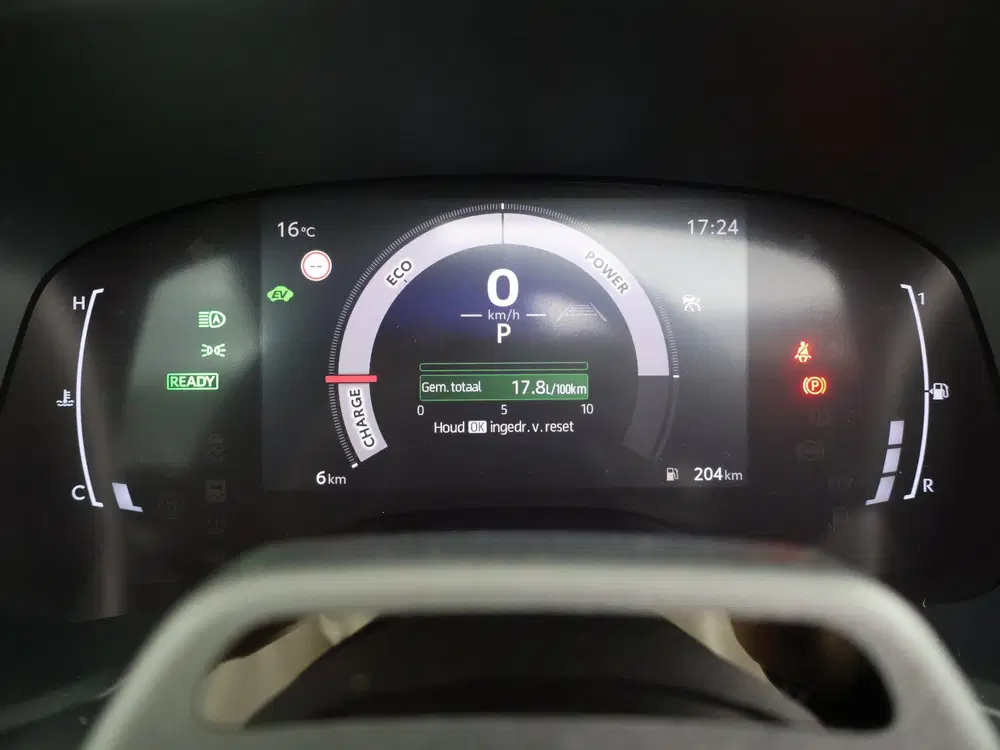 Toyota Aygo X Hybrid 115 GR Sport (bj 2026 uit 2026, foto 11