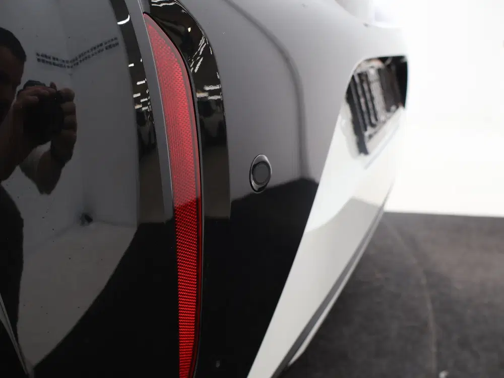 Toyota Aygo X Hybrid 115 GR Sport (bj 2026 uit 2026, foto 4