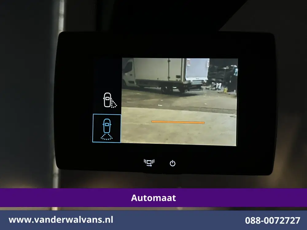 Citroën Berlingo 1.2 PureTech 130pk Automaat Benzine L1H1 E uit 2021, foto 4