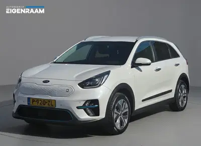 Kia Niro DynamicPlusLine 64kWh uit 2021