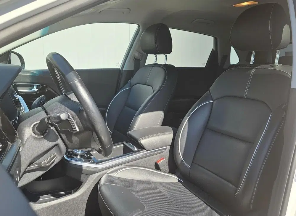 Kia Niro DynamicPlusLine 64kWh uit 2021, foto 16