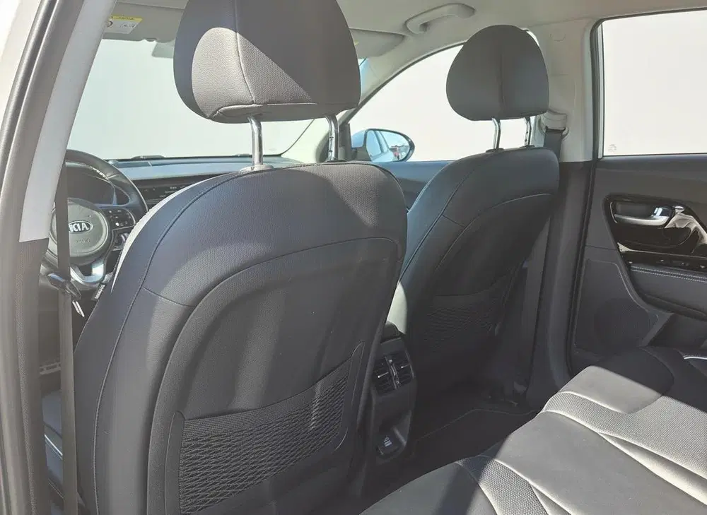 Kia Niro DynamicPlusLine 64kWh uit 2021, foto 20