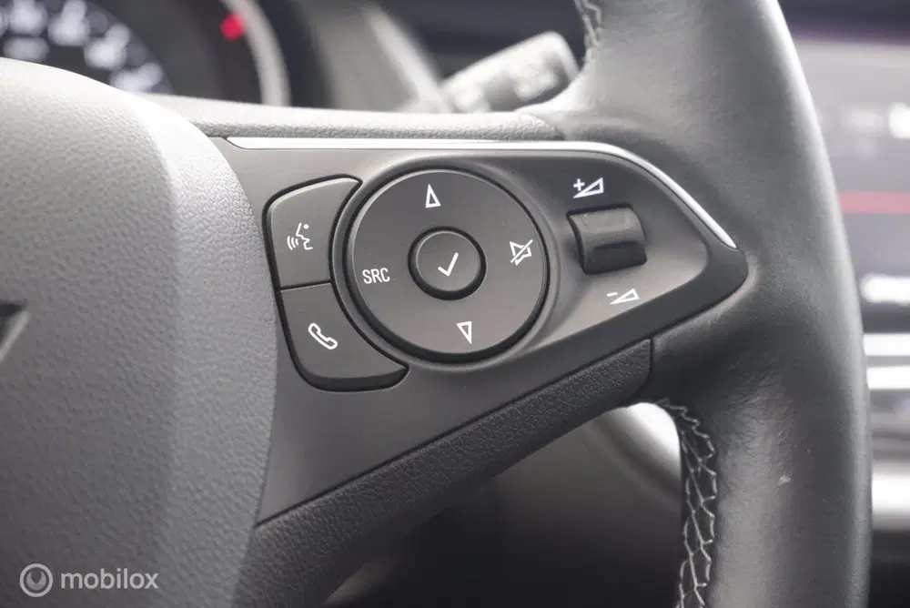 Opel Grandland X 1.2 T automaat Business Elegance leder uit 2021, foto 12