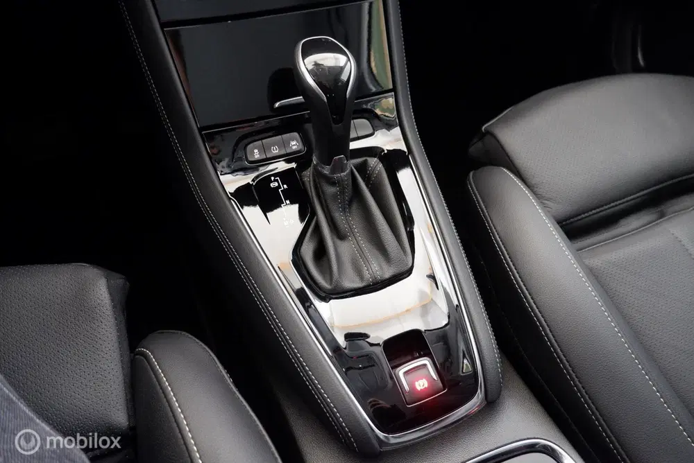 Opel Grandland X 1.2 T automaat Business Elegance leder uit 2021, foto 19