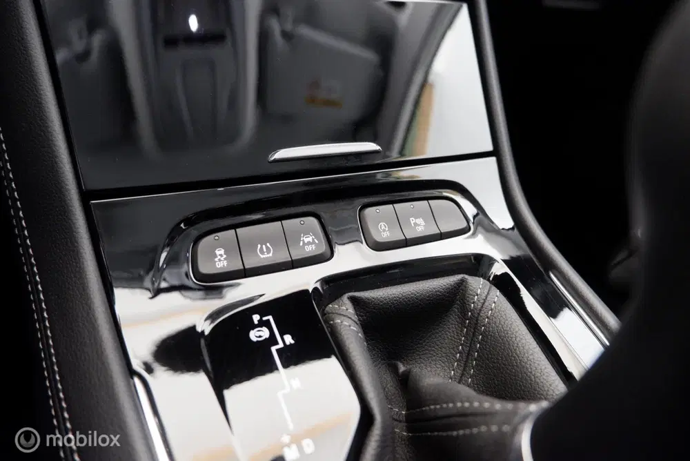 Opel Grandland X 1.2 T automaat Business Elegance leder uit 2021, foto 20