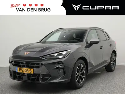 Cupra Terramar 1.5 TSI e-Hybrid 204pk uit 2025