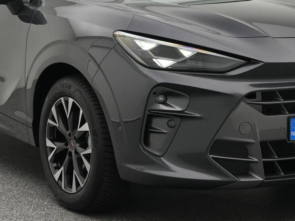Cupra Terramar 1.5 TSI e-Hybrid 204pk uit 2025, foto 15
