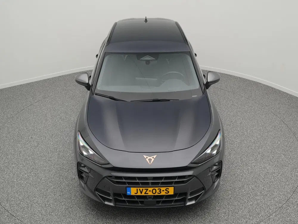 Cupra Terramar 1.5 TSI e-Hybrid 204pk uit 2025, foto 17