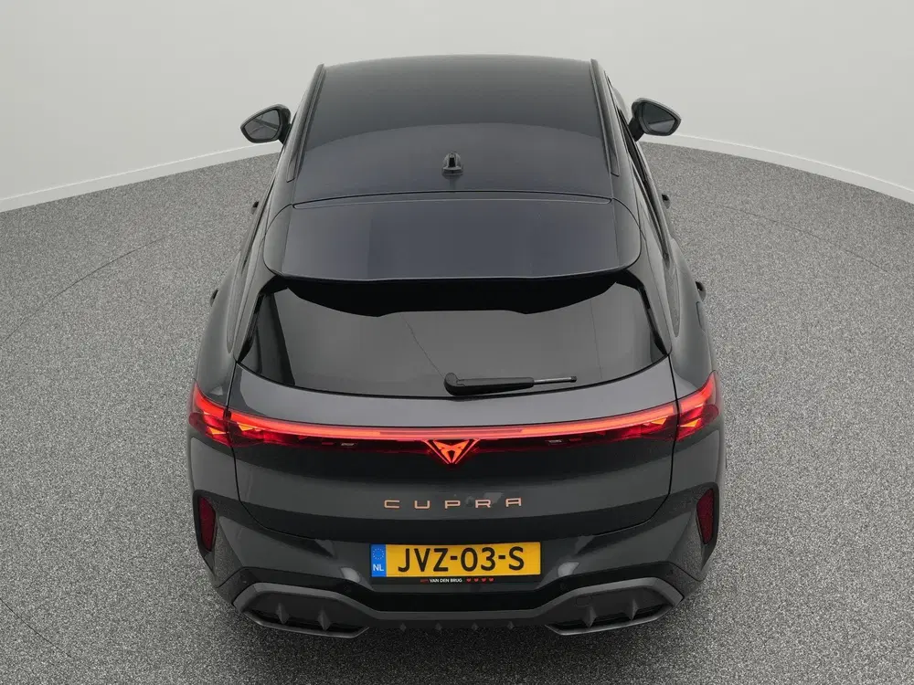 Cupra Terramar 1.5 TSI e-Hybrid 204pk uit 2025, foto 18