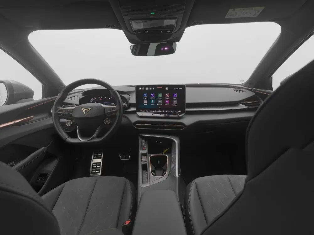 Cupra Terramar 1.5 TSI e-Hybrid 204pk uit 2025, foto 3