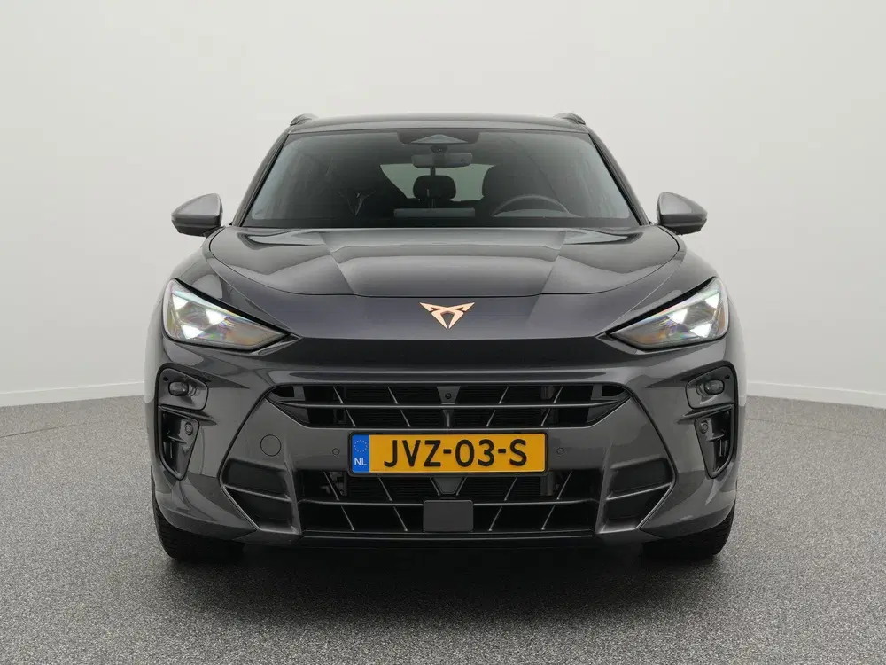 Cupra Terramar 1.5 TSI e-Hybrid 204pk uit 2025, foto 5
