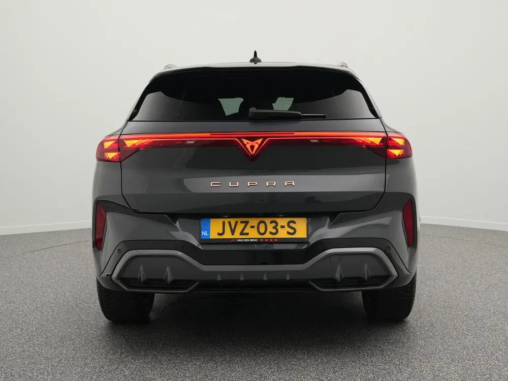 Cupra Terramar 1.5 TSI e-Hybrid 204pk uit 2025, foto 6