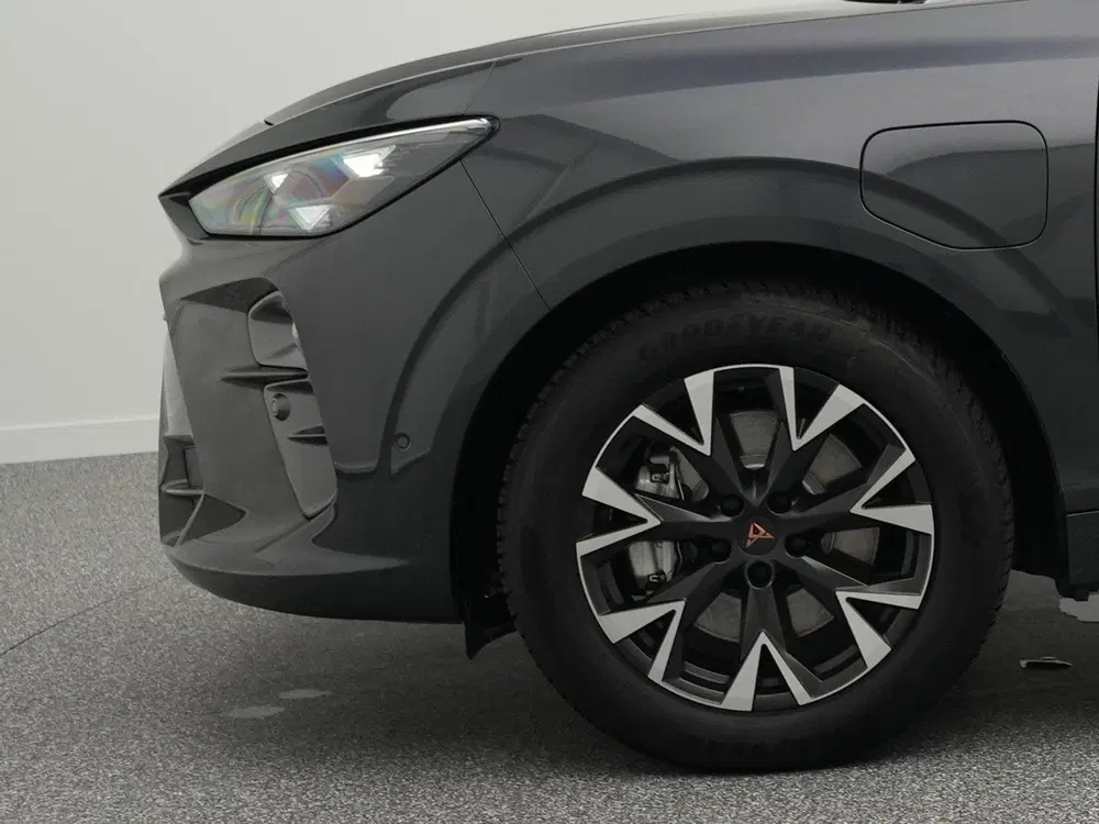 Cupra Terramar 1.5 TSI e-Hybrid 204pk uit 2025, foto 7