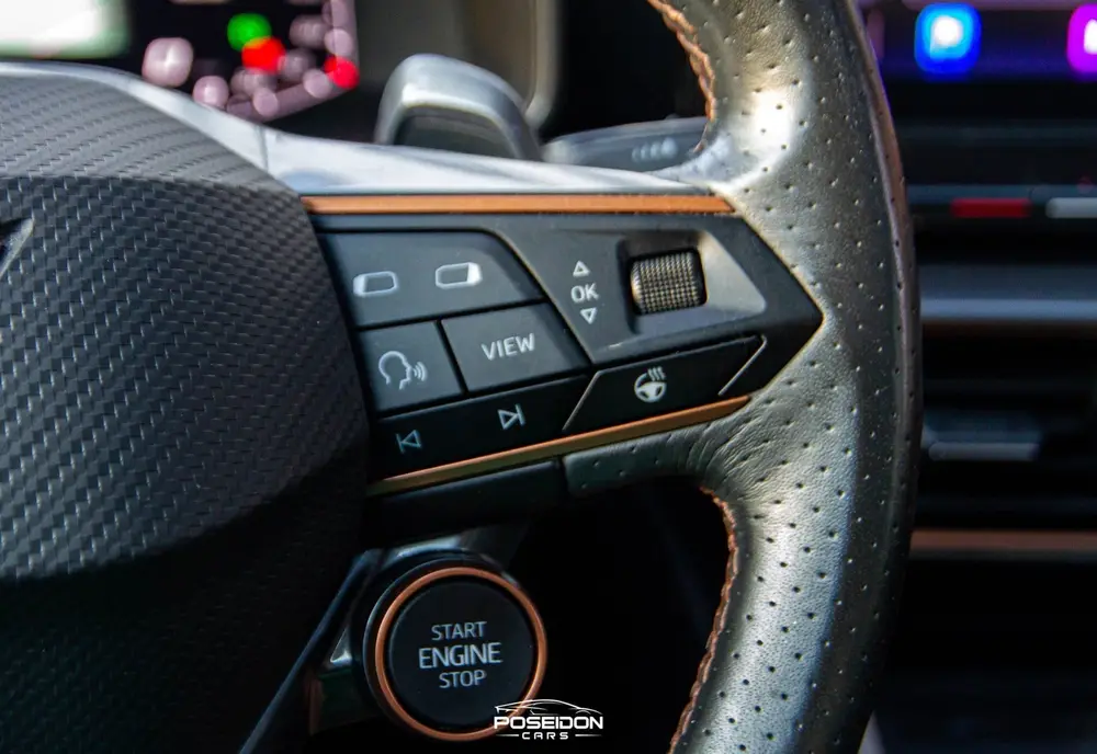 Cupra Formentor 2.0 TSI 4DRIVE uit 2021, foto 11