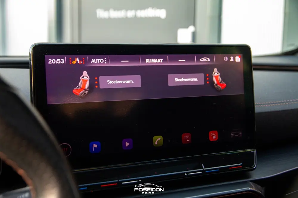 Cupra Formentor 2.0 TSI 4DRIVE uit 2021, foto 14