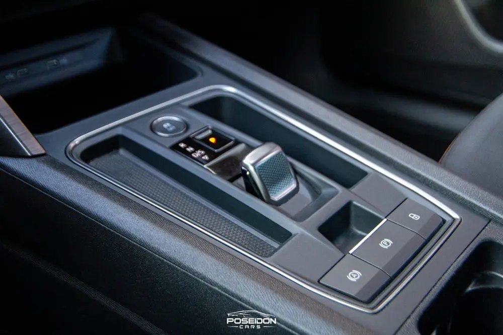 Cupra Formentor 2.0 TSI 4DRIVE uit 2021, foto 15