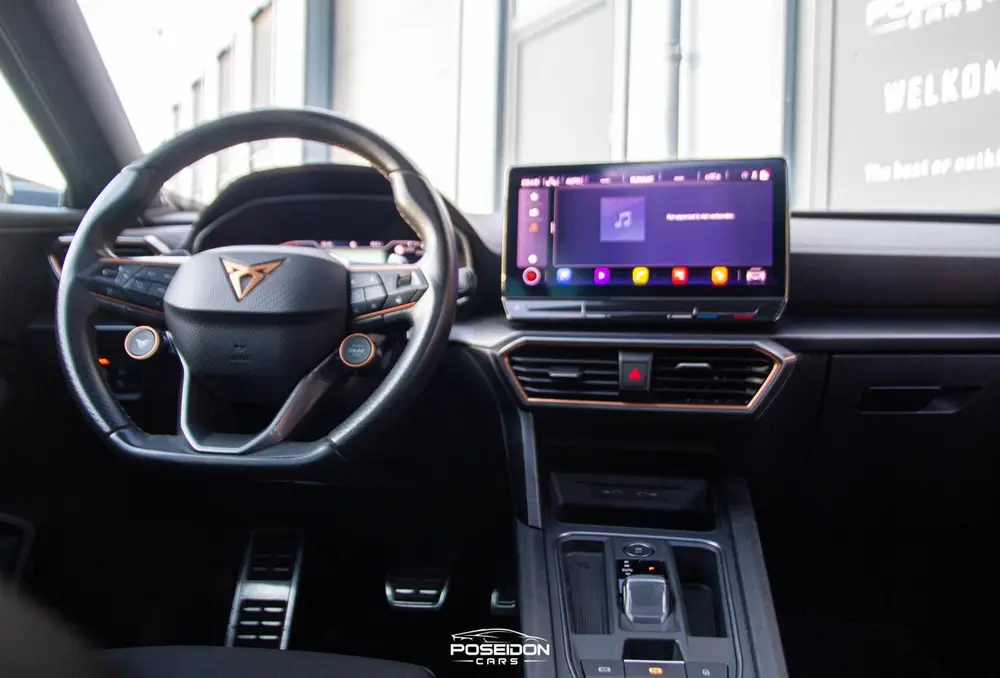 Cupra Formentor 2.0 TSI 4DRIVE uit 2021, foto 17