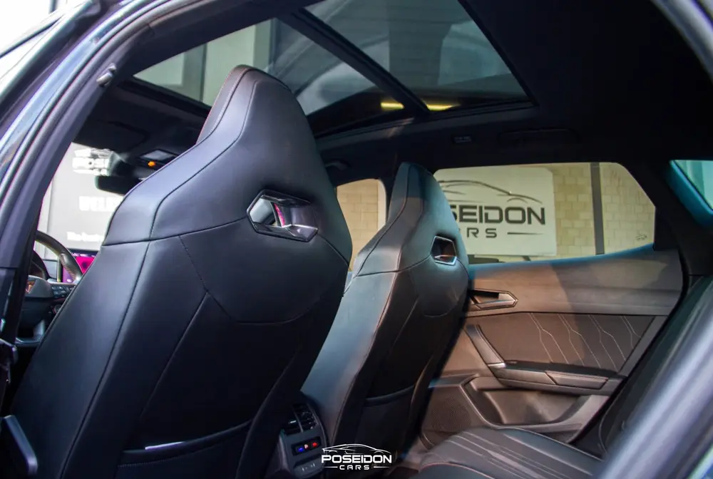 Cupra Formentor 2.0 TSI 4DRIVE uit 2021, foto 20