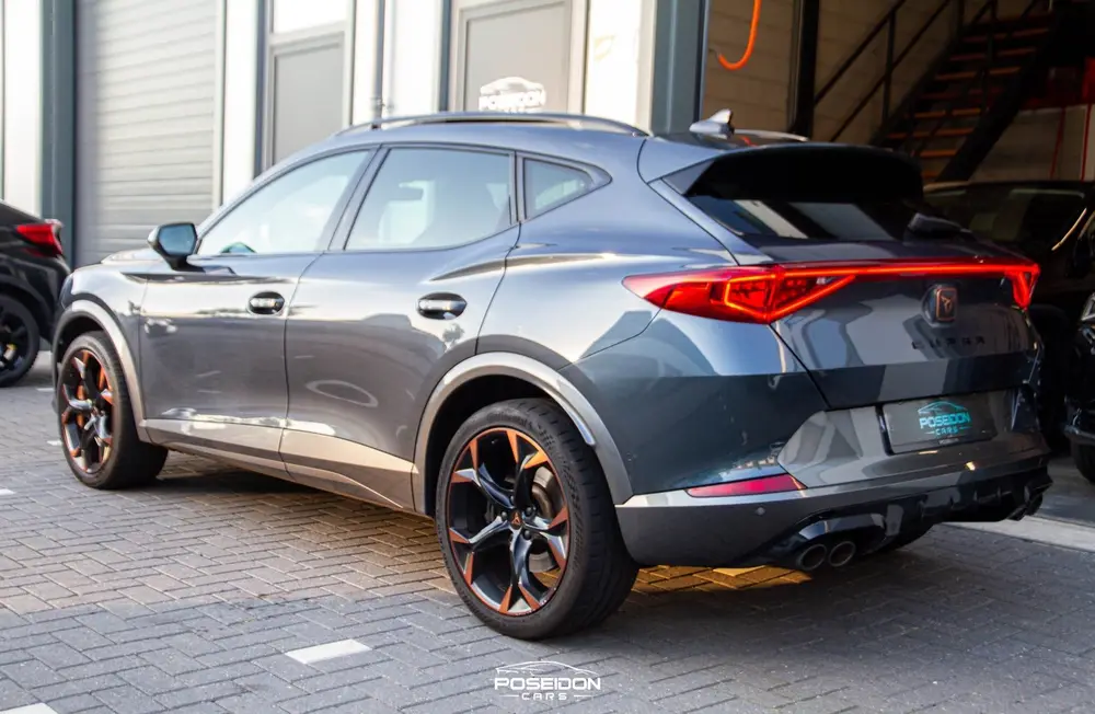 Cupra Formentor 2.0 TSI 4DRIVE uit 2021, foto 4
