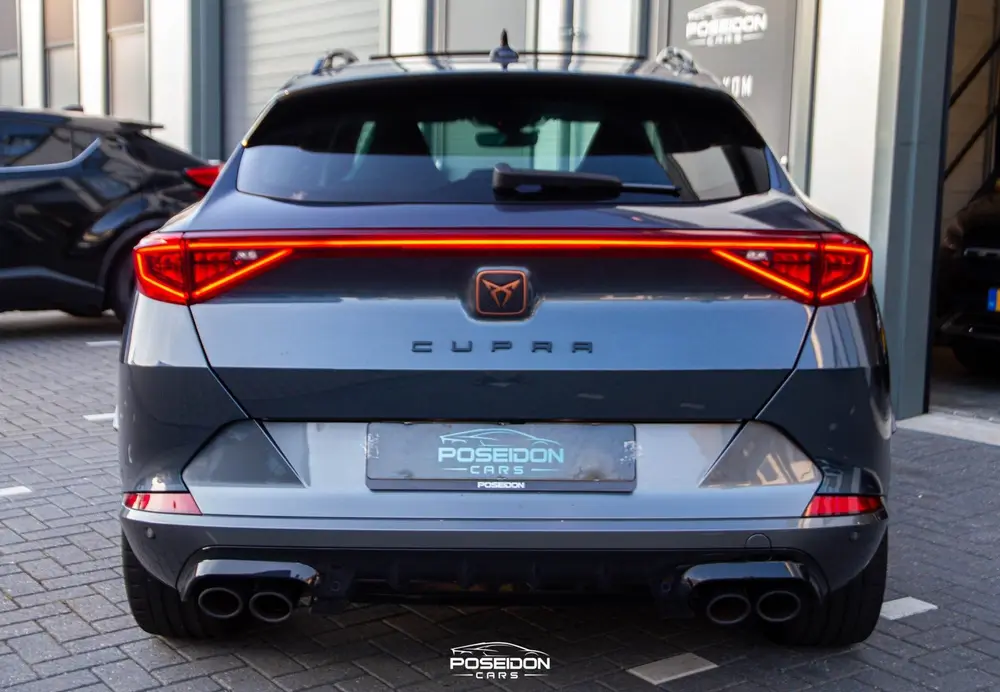 Cupra Formentor 2.0 TSI 4DRIVE uit 2021, foto 5