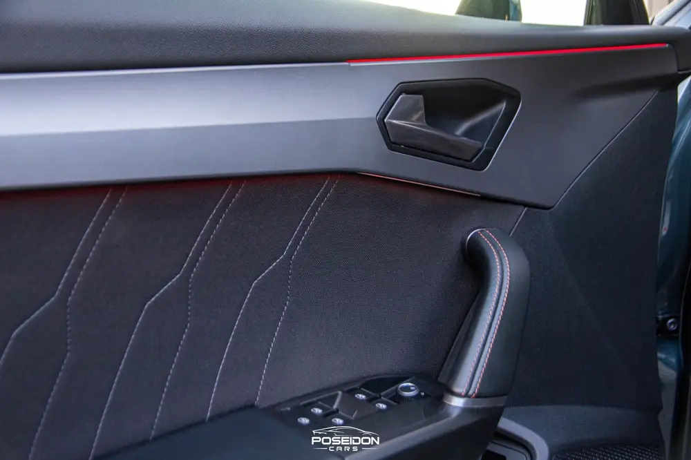 Cupra Formentor 2.0 TSI 4DRIVE uit 2021, foto 7