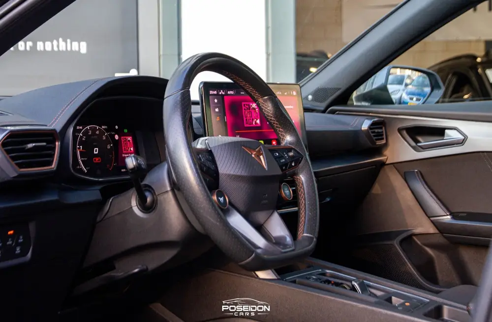 Cupra Formentor 2.0 TSI 4DRIVE uit 2021, foto 8
