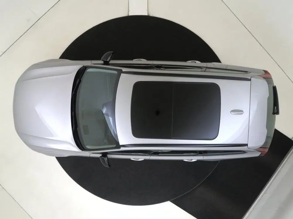 Volvo V90 T6 Ultimate Dark uit 2024, foto 6