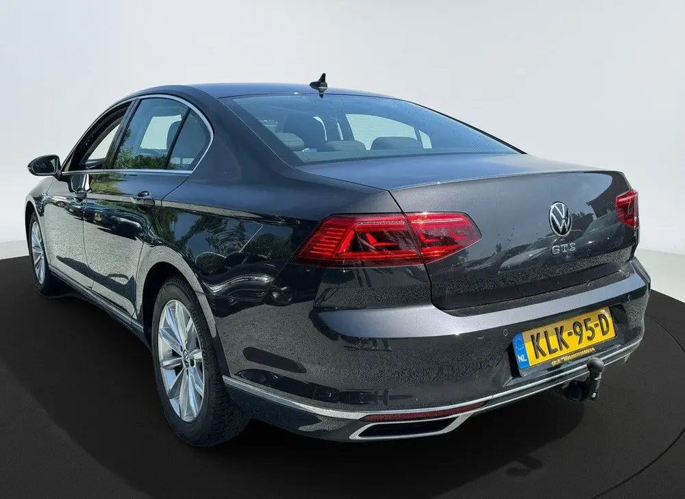 Volkswagen Passat GTE 218PK DSG HYBRID BUSINESS SPORT IQ-LED uit 2021, foto 11