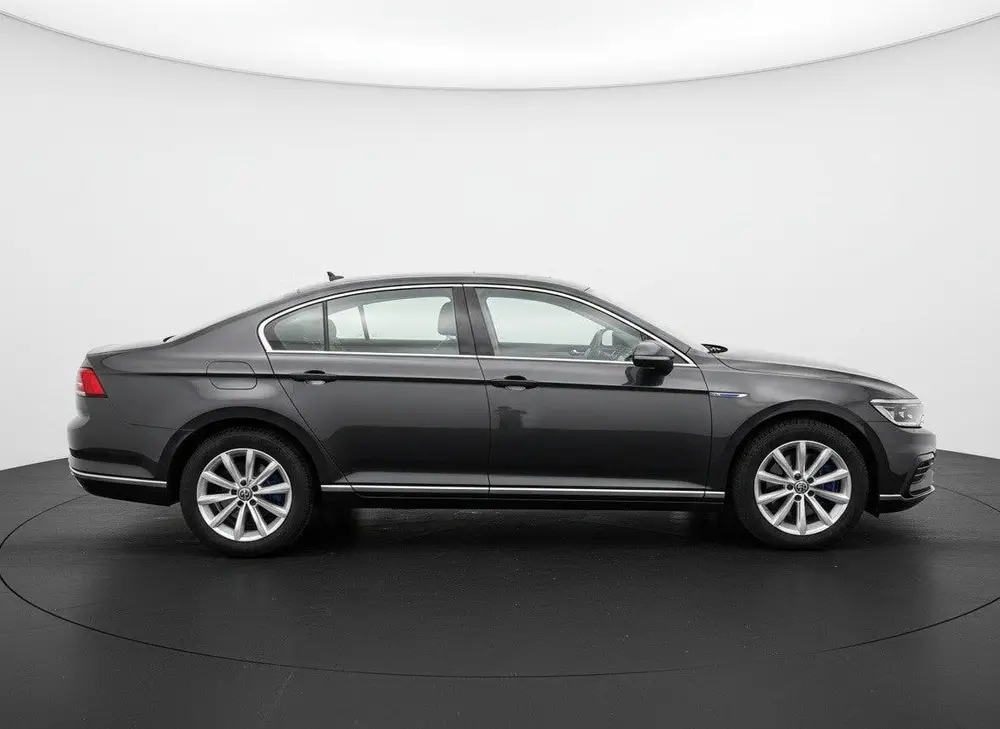 Volkswagen Passat GTE 218PK DSG HYBRID BUSINESS SPORT IQ-LED uit 2021, foto 14