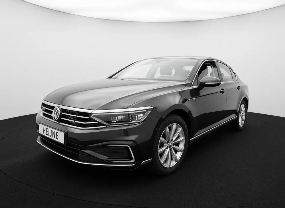 Volkswagen Passat GTE 218PK DSG HYBRID BUSINESS SPORT IQ-LED uit 2021, foto 16