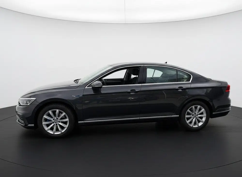 Volkswagen Passat GTE 218PK DSG HYBRID BUSINESS SPORT IQ-LED uit 2021, foto 5