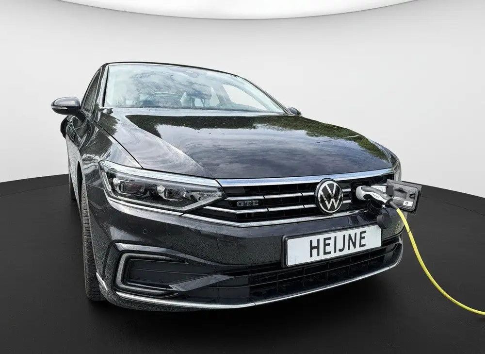 Volkswagen Passat GTE 218PK DSG HYBRID BUSINESS SPORT IQ-LED uit 2021, foto 8