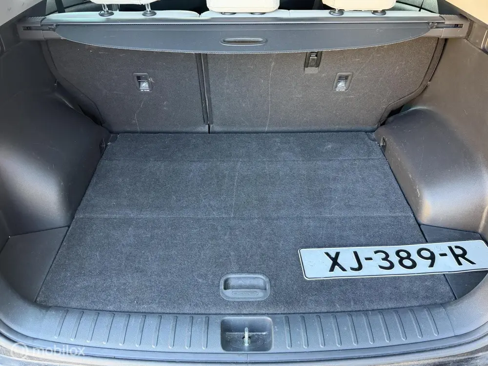 Hyundai Tucson 1.6 GDI Comfort LUXE/LEER/CARPLAY/STOELVERWAR uit 2019, foto 19