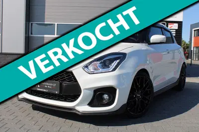 Suzuki Swift 1.4 SPORT uit 2023