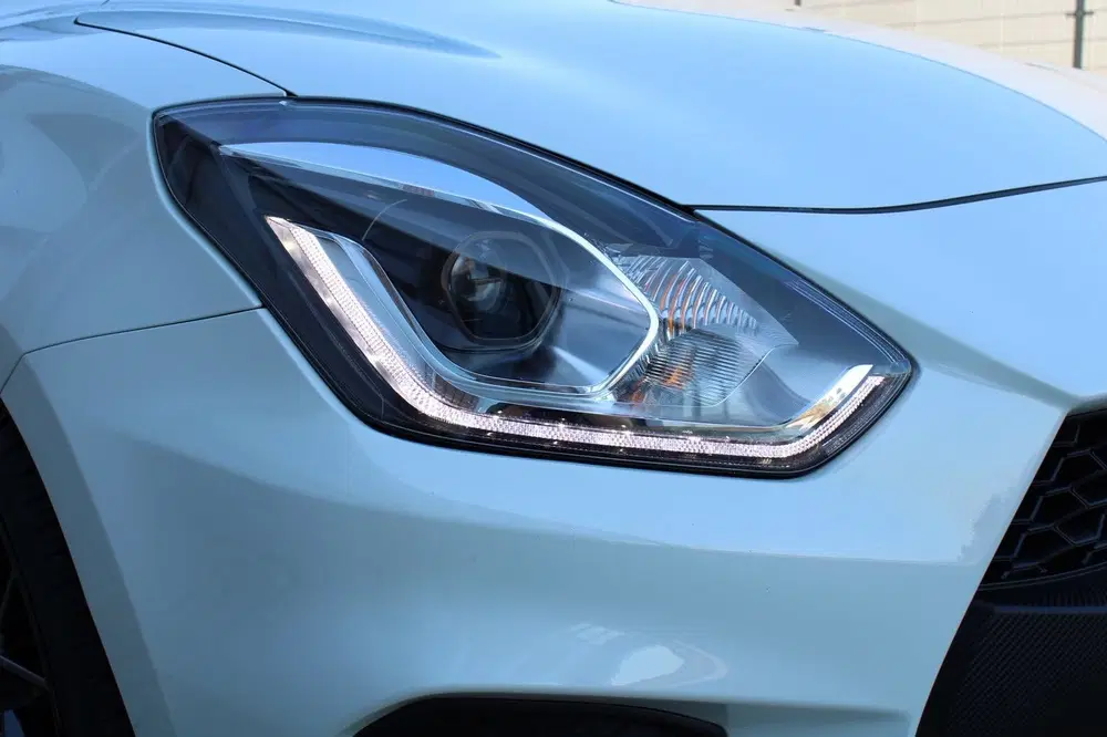 Suzuki Swift 1.4 SPORT uit 2023, foto 11