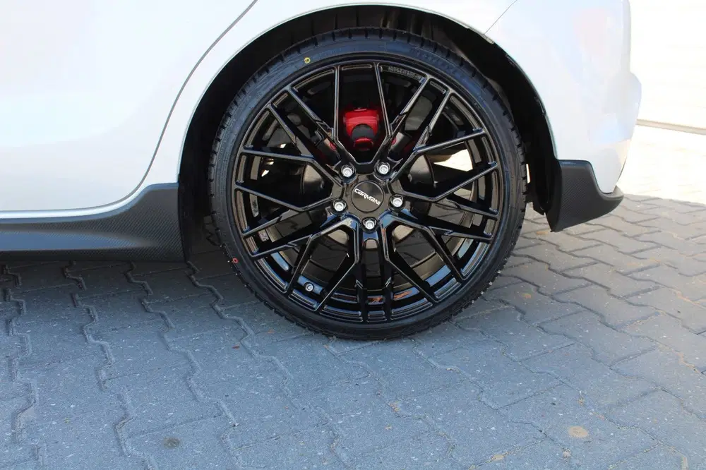 Suzuki Swift 1.4 SPORT uit 2023, foto 13