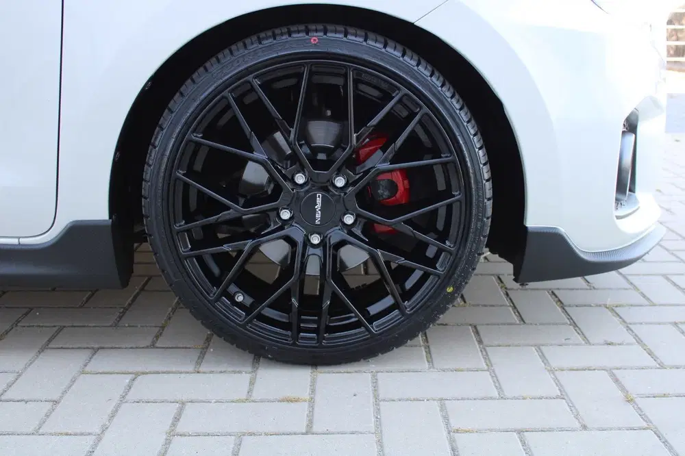 Suzuki Swift 1.4 SPORT uit 2023, foto 14