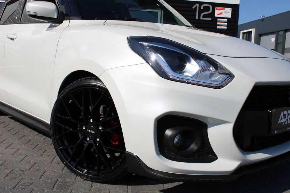 Suzuki Swift 1.4 SPORT uit 2023, foto 4