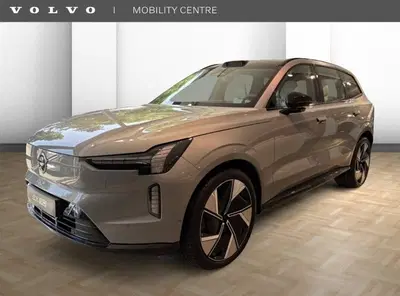 Volvo EX90 Twin Ultra 7p 111kWh uit 2025