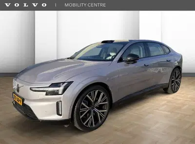 Volvo ES90 Extend. Range Ultra 92kWh uit 2026