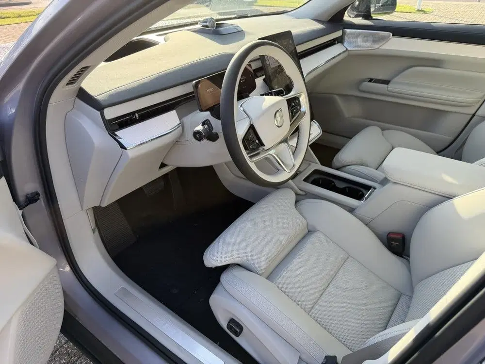 Volvo ES90 Extend. Range Ultra 92kWh uit 2026, foto 10