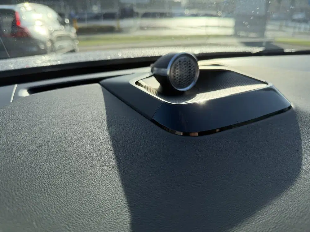 Volvo ES90 Extend. Range Ultra 92kWh uit 2026, foto 16