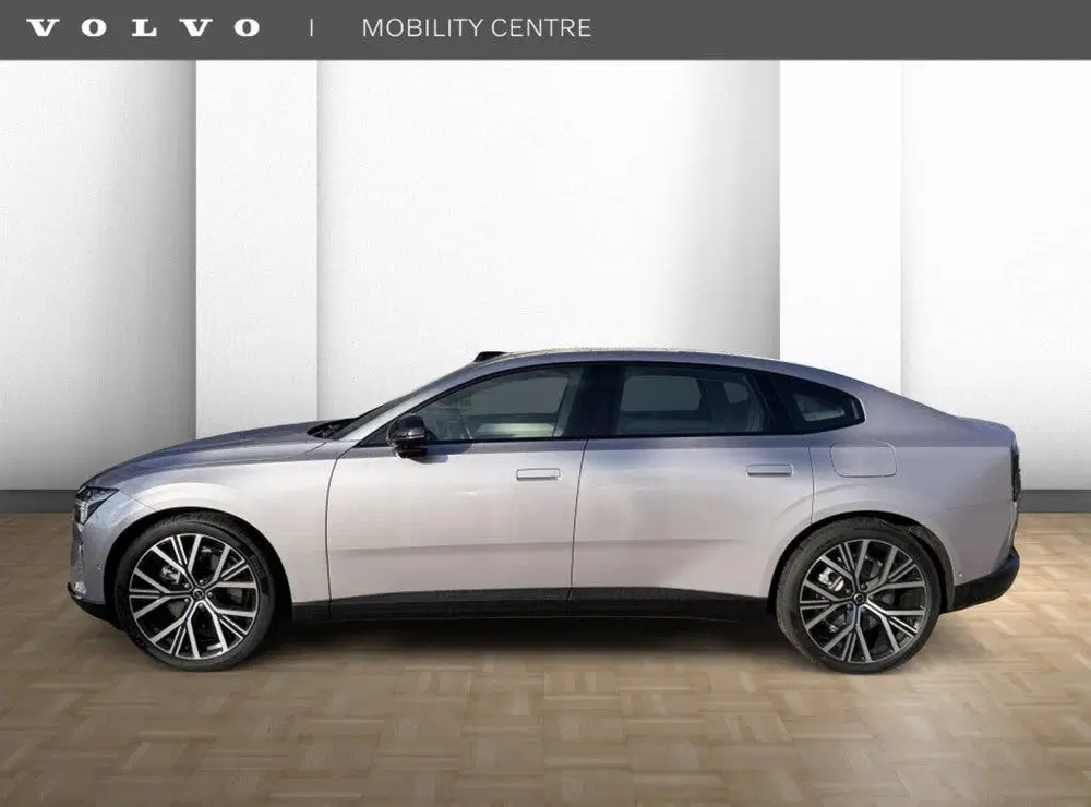 Volvo ES90 Extend. Range Ultra 92kWh uit 2026, foto 2
